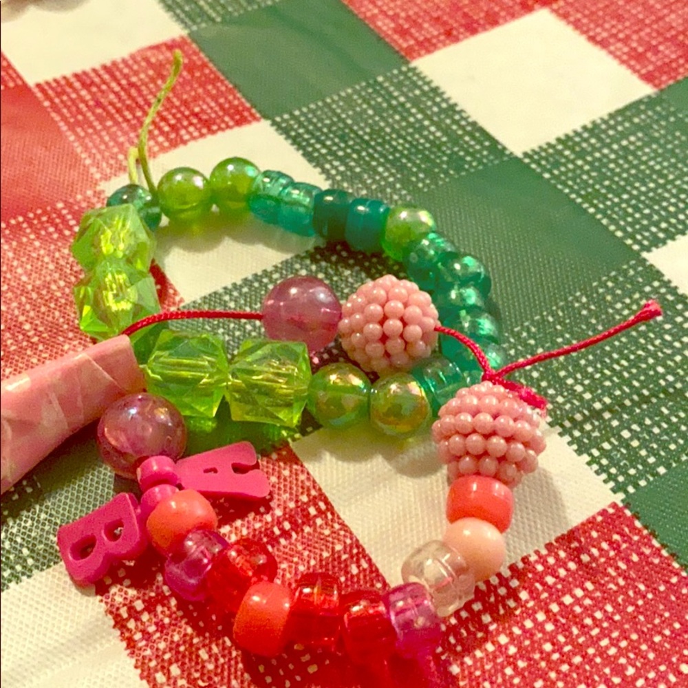 Bracelets